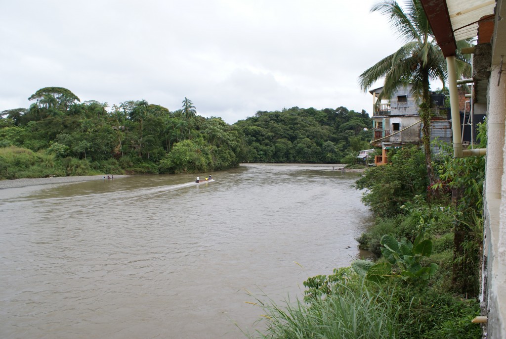 Foto de Condoto (Chocó), Colombia