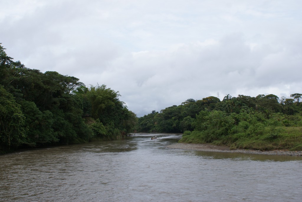 Foto de Condoto (Chocó), Colombia