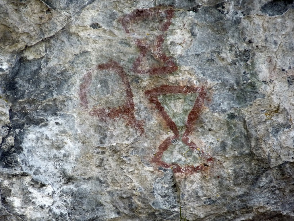 Foto: Parque Nacional Los Alerces - Esquel (Chubut), Argentina