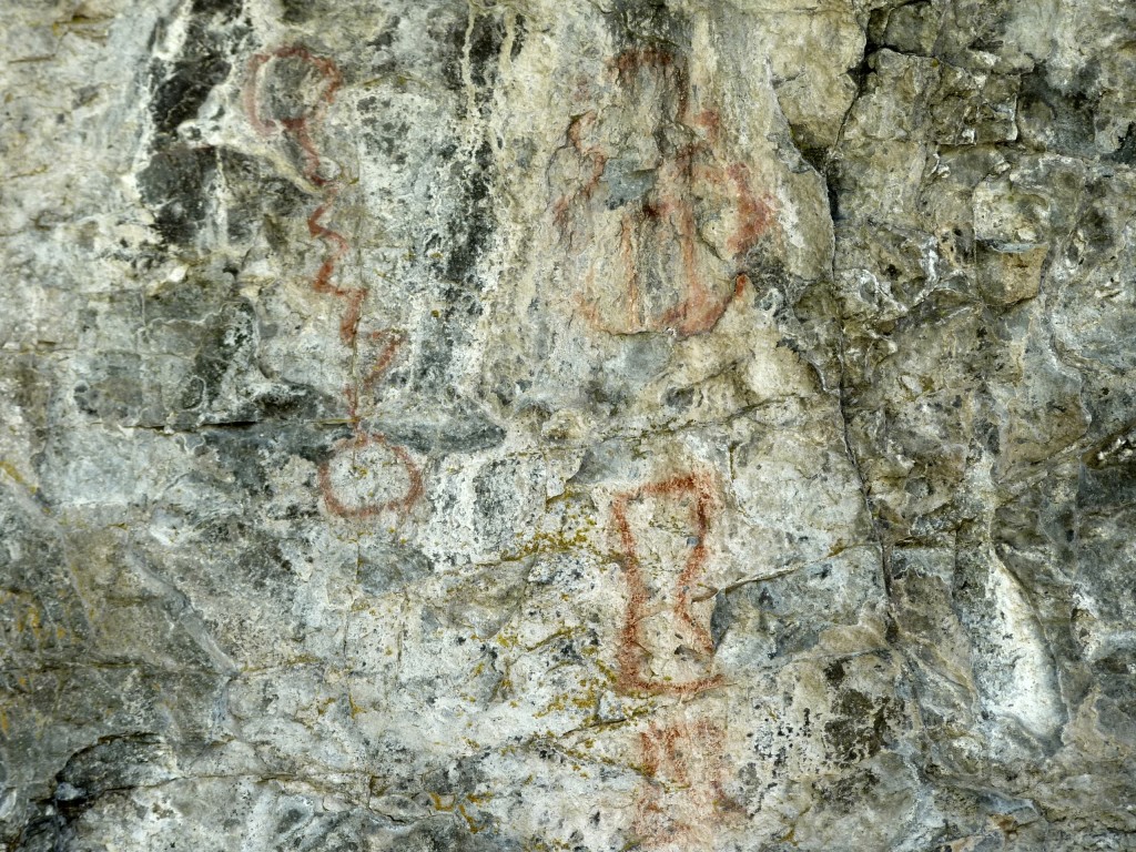 Foto: Parque Nacional Los Alerces - Esquel (Chubut), Argentina