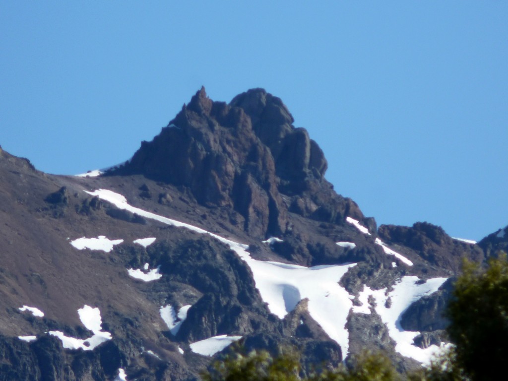 Foto: Parque Nacional Los Alerces - Esquel (Chubut), Argentina