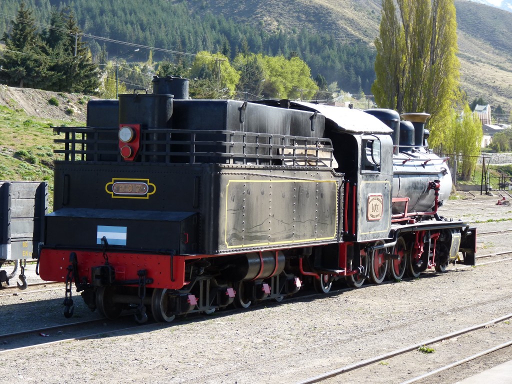 Foto de Esquel (Chubut), Argentina