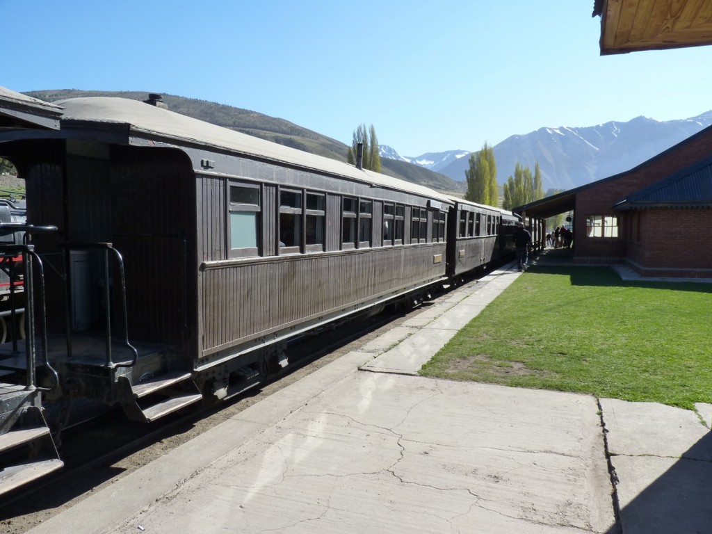 Foto de Esquel (Chubut), Argentina