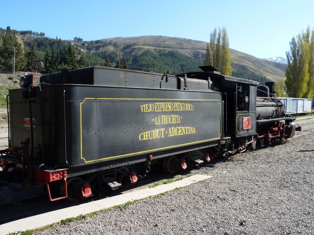 Foto de Esquel (Chubut), Argentina