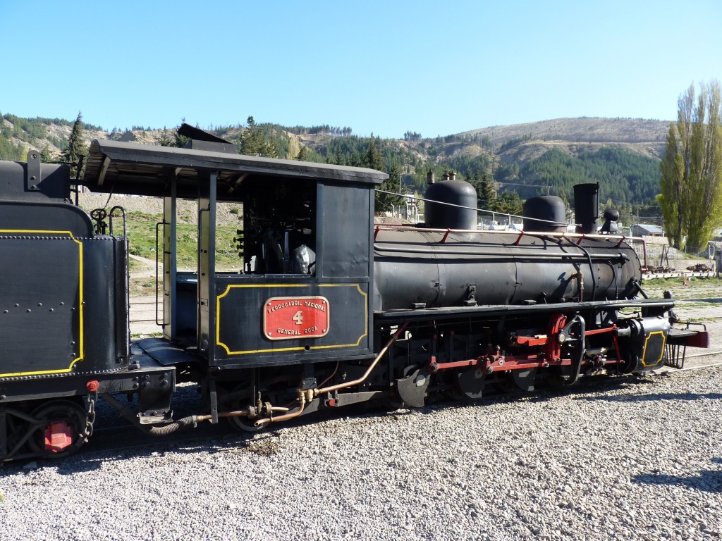 Foto de Esquel (Chubut), Argentina