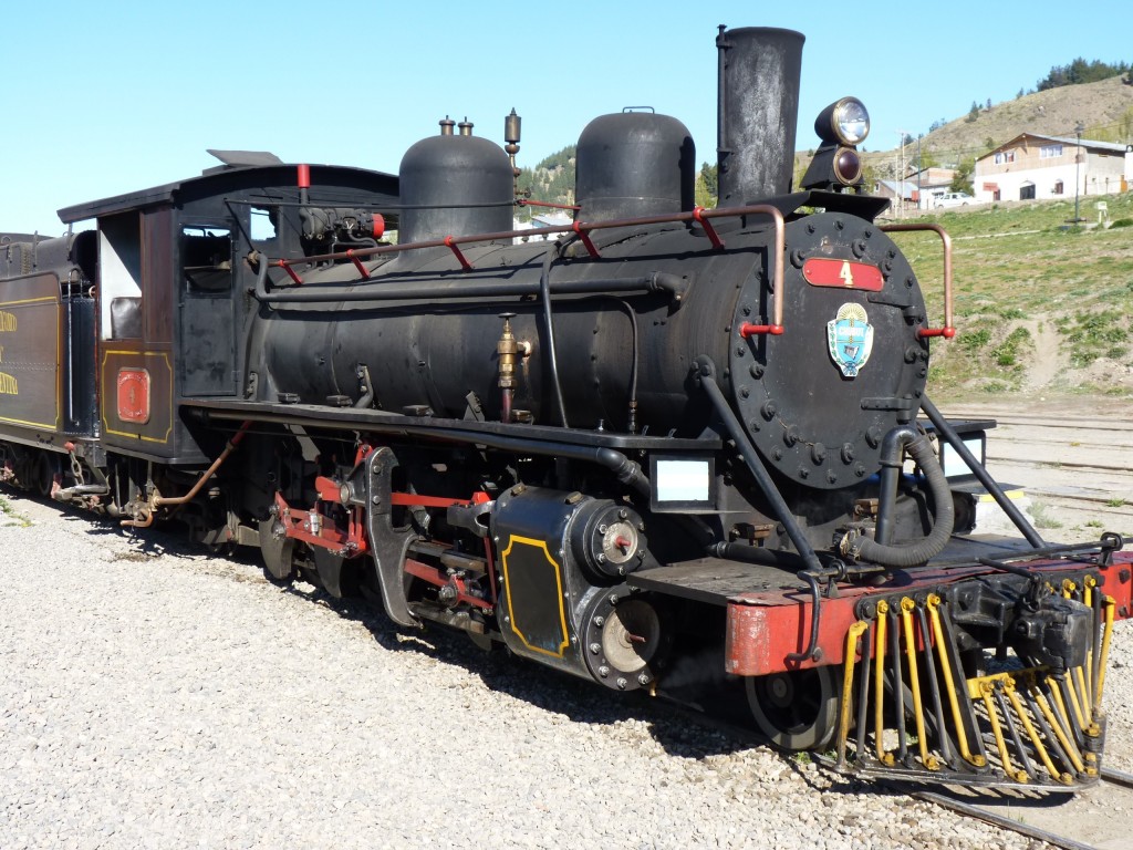 Foto de Esquel (Chubut), Argentina