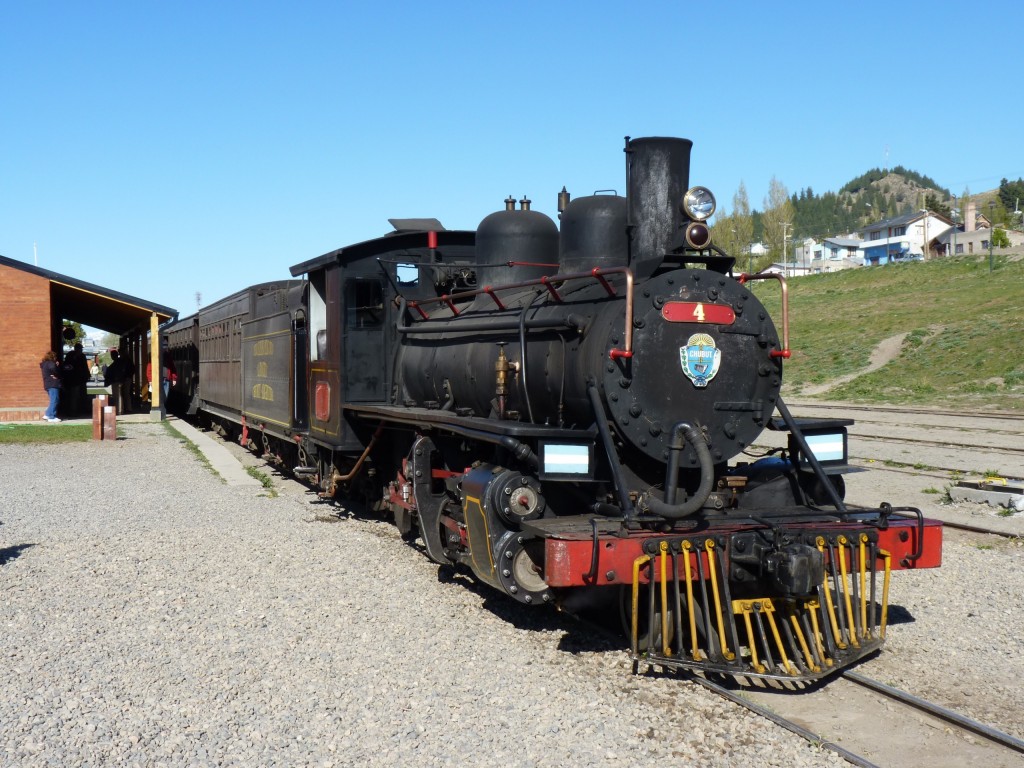 Foto de Esquel (Chubut), Argentina