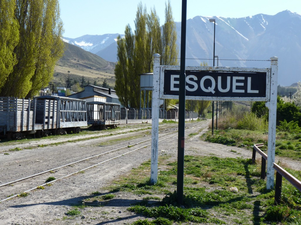 Foto de Esquel (Chubut), Argentina