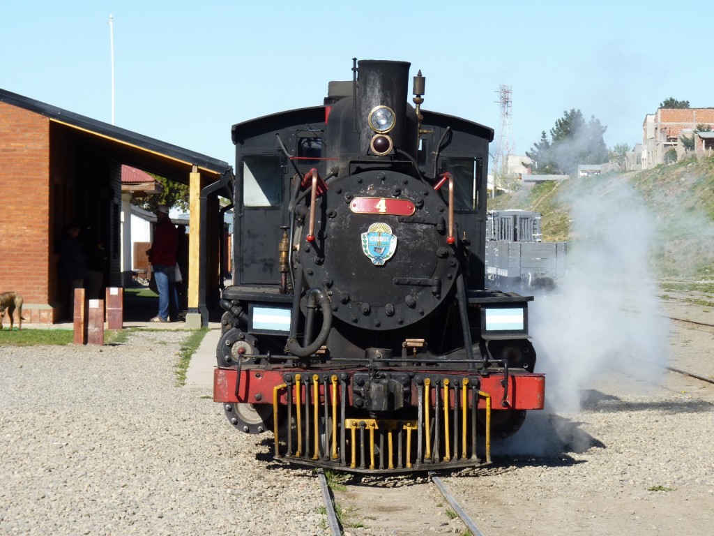 Foto de Esquel (Chubut), Argentina