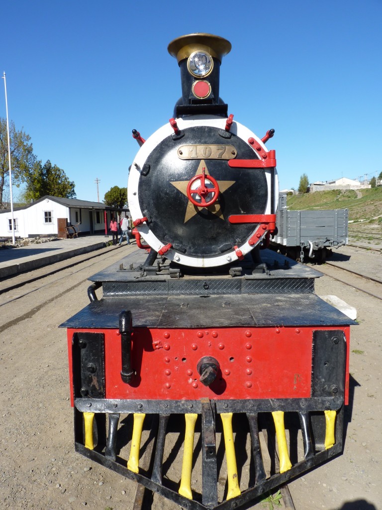 Foto de Esquel (Chubut), Argentina