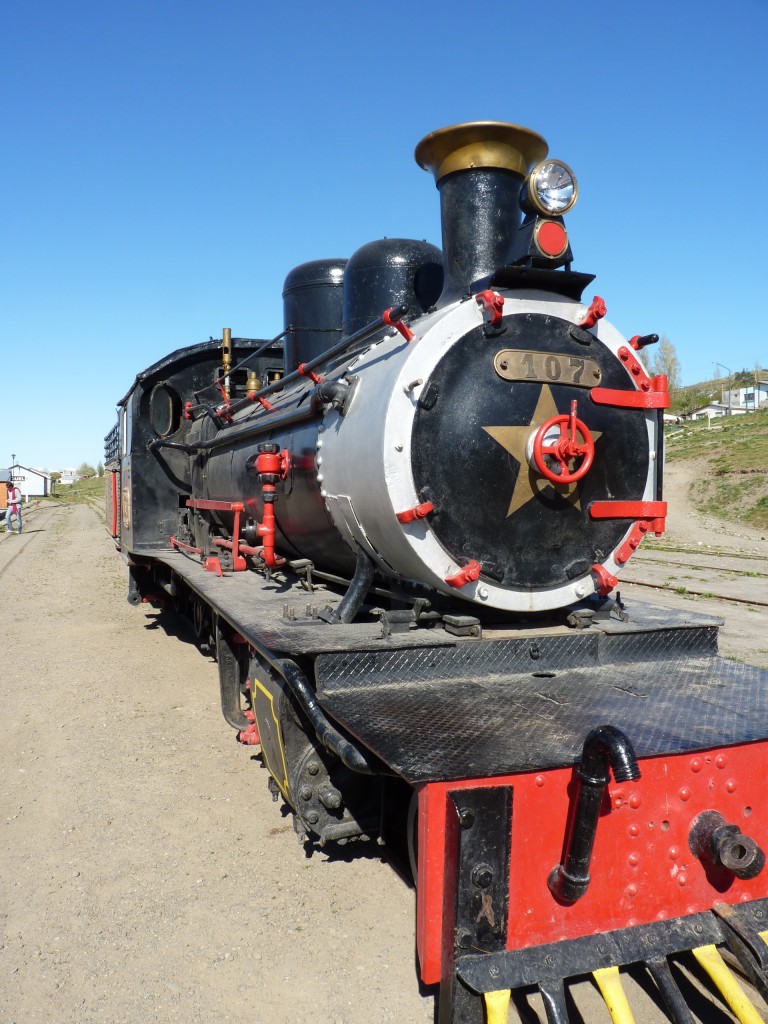 Foto de Esquel (Chubut), Argentina