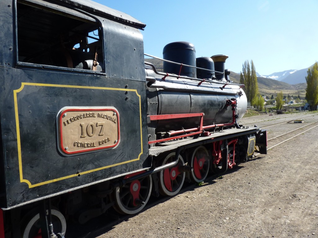 Foto de Esquel (Chubut), Argentina