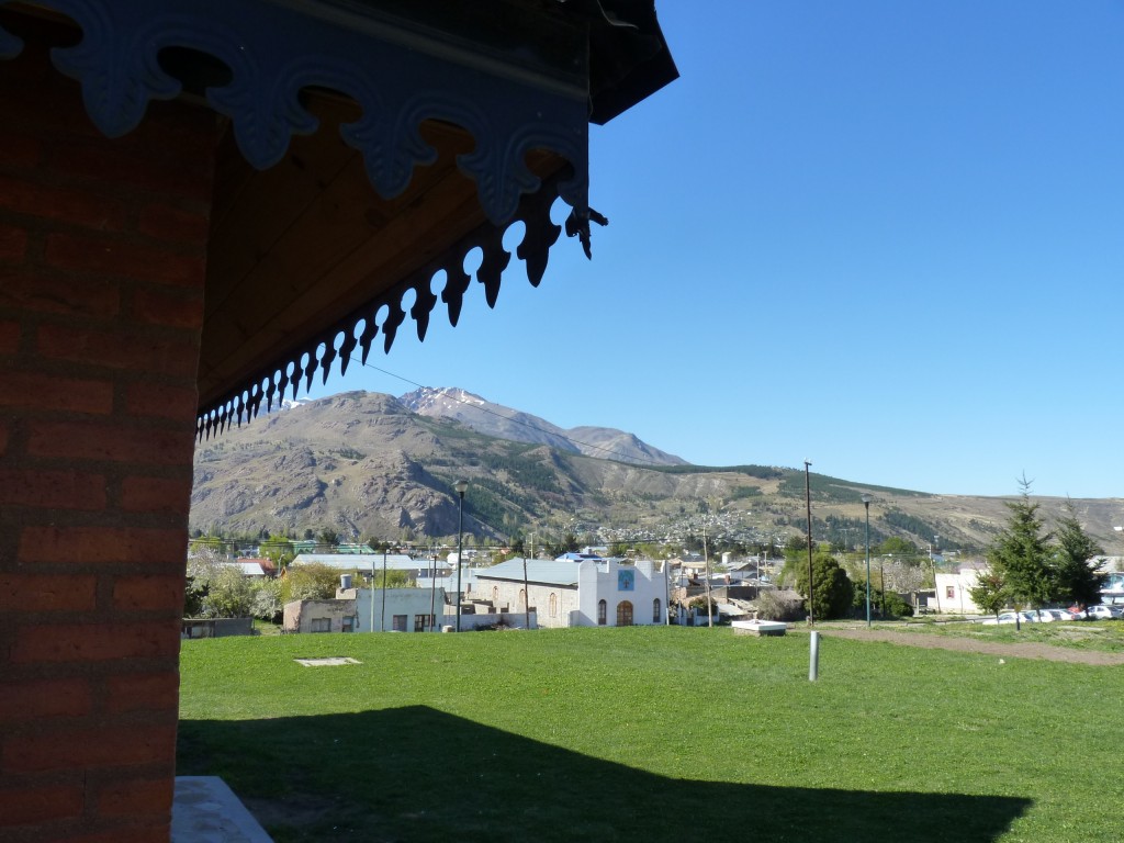 Foto de Esquel (Chubut), Argentina