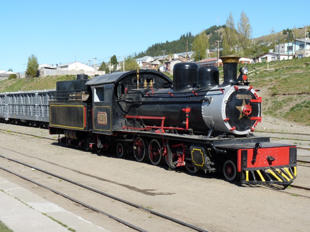 Foto de Esquel (Chubut), Argentina