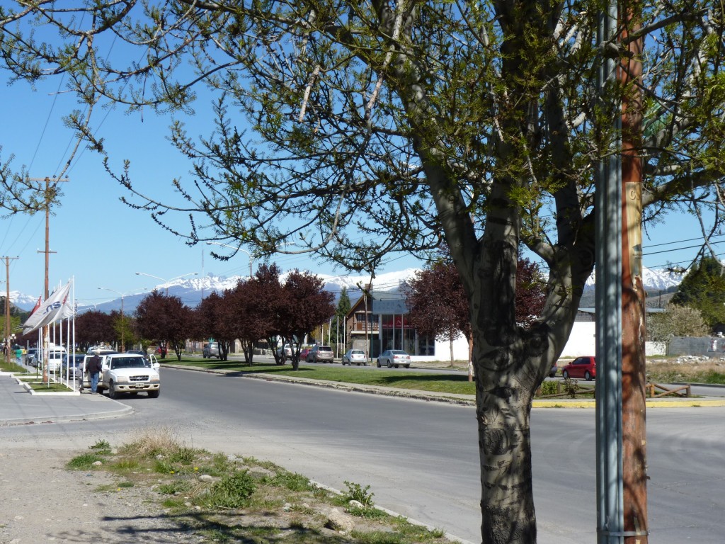 Foto: Esquel - Esquel (Chubut), Argentina