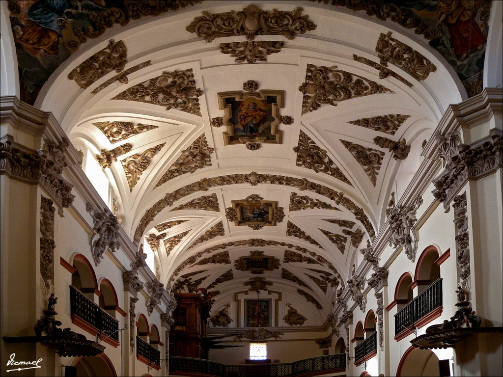 Foto: 110409-011 IGLESIA TORREHERMOSA - Torrehermosa (Zaragoza), España