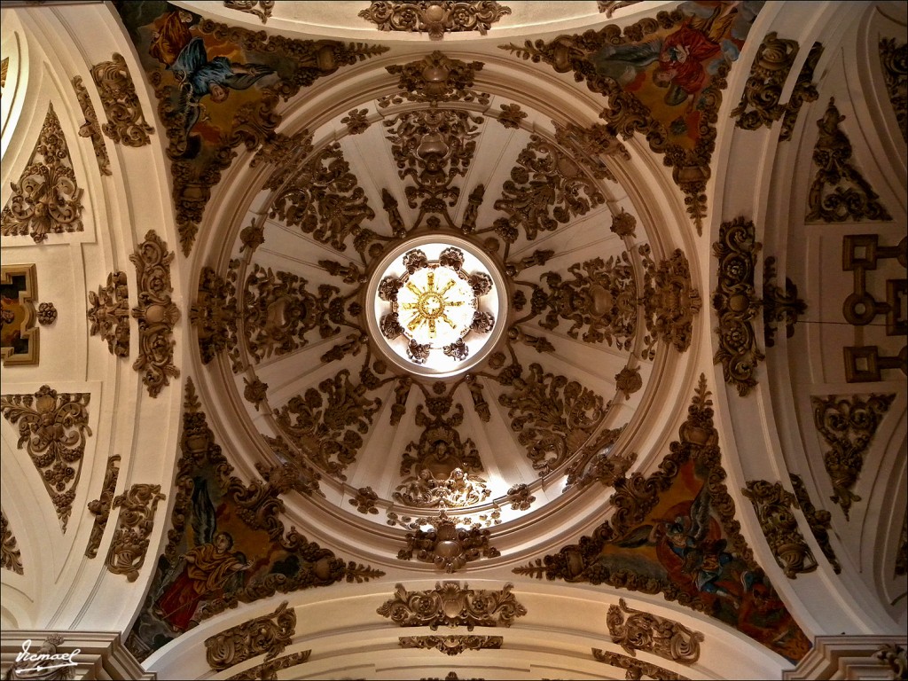 Foto: 110409-012 IGLESIA TORREHERMOSA - Torrehermosa (Zaragoza), España