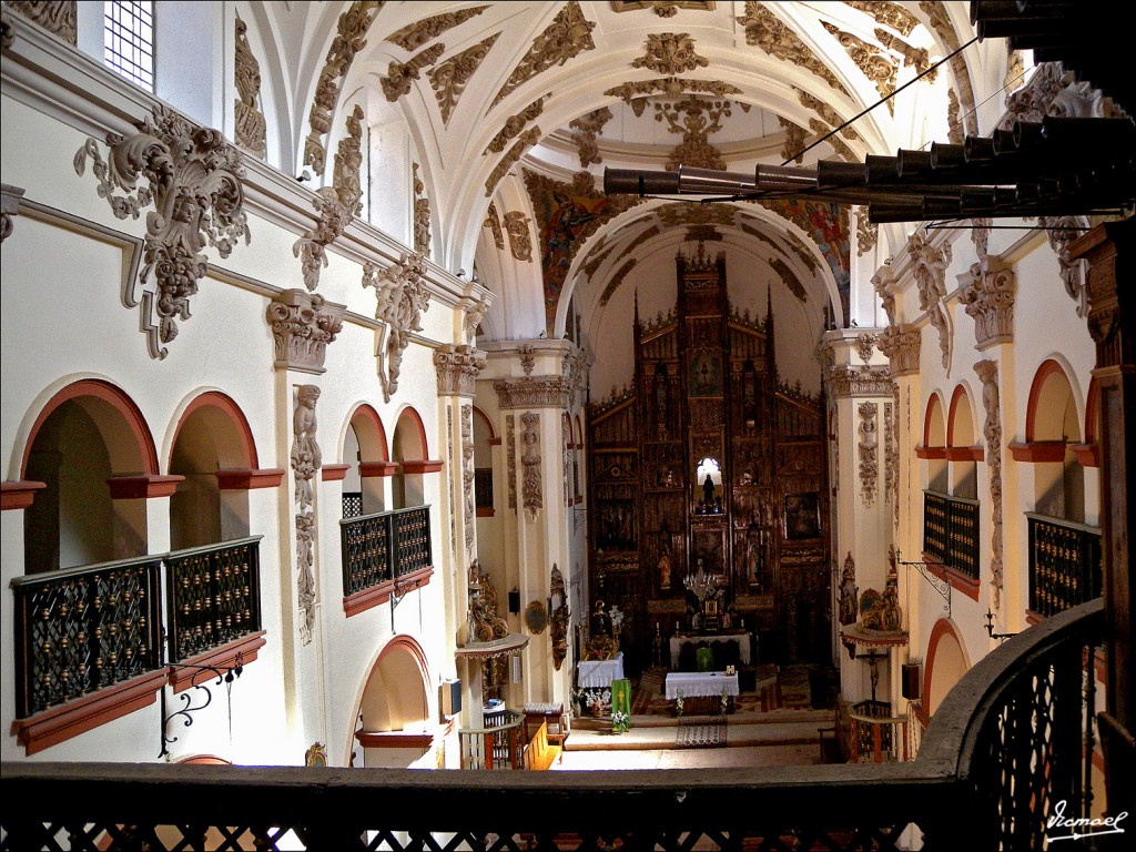 Foto: 110409-018 IGLESIA TORREHERMOSA - Torrehermosa (Zaragoza), España