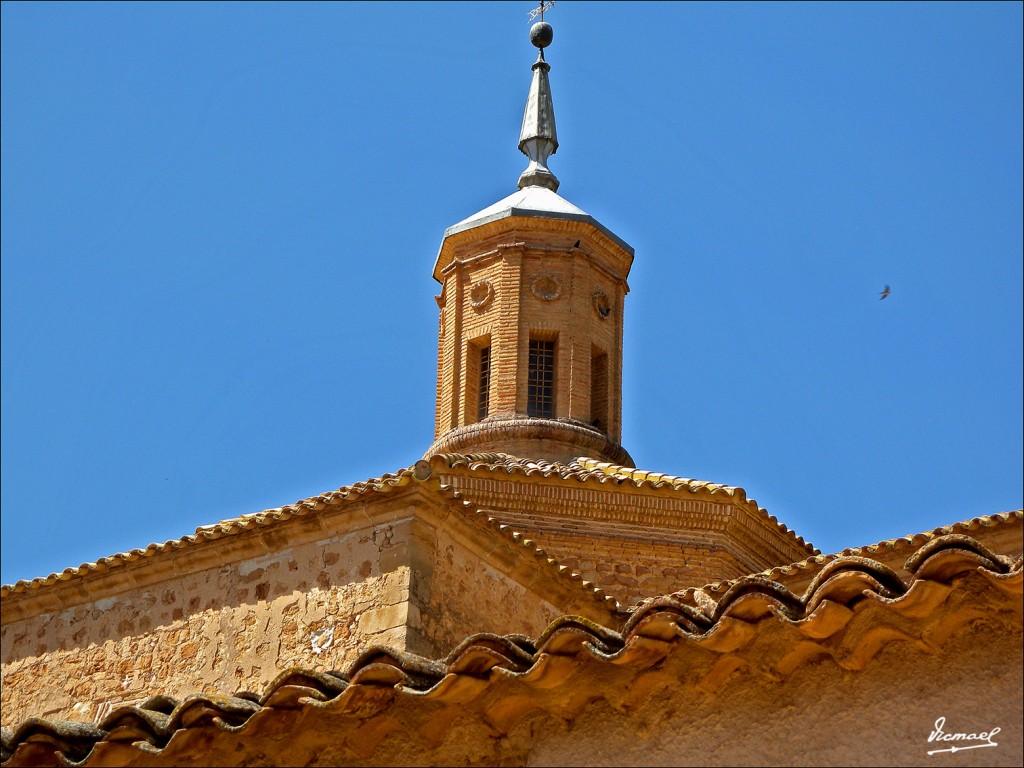 Foto: 110409-123 VIACRUCIS SAN PASCUAL - Torrehermosa (Zaragoza), España