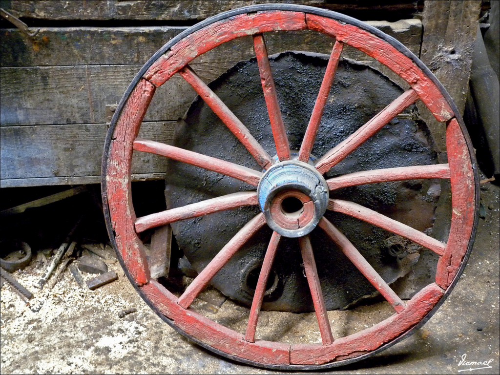 Foto: 10409-163 HERRERIA DE JULIAN - Torrehermosa (Zaragoza), España