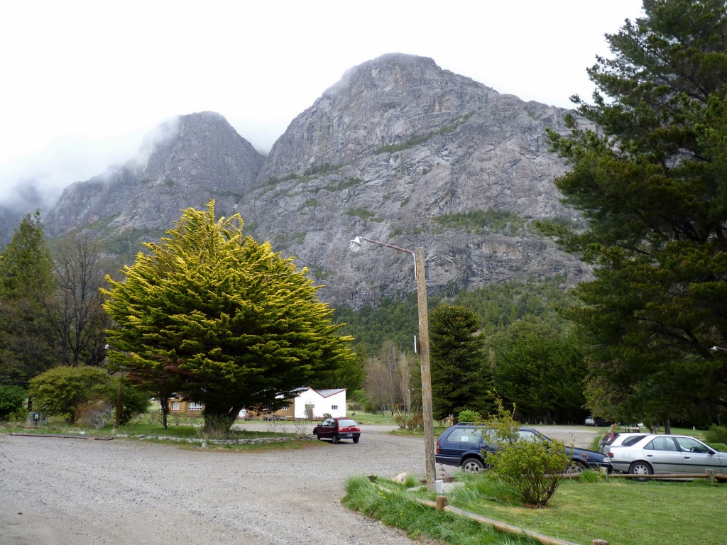 Foto: Bahía López - Bariloche (Río Negro), Argentina