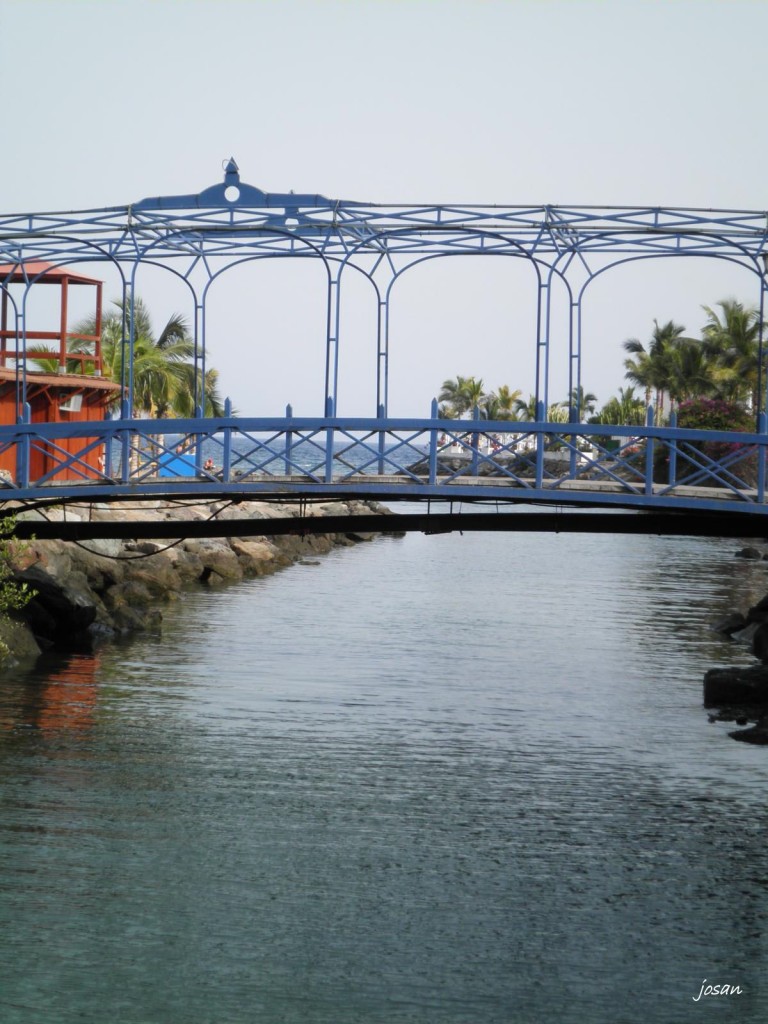 Foto: dando una vuelta por puerto mogan - Puerto Mogan (Las Palmas), España