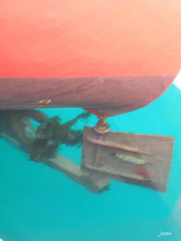 Foto: dando una vuelta por puerto mogan - Puerto Mogan (Las Palmas), España