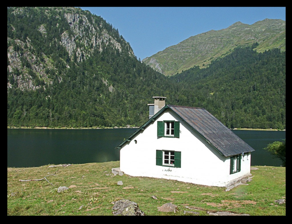 Foto de Ayous (Midi-Pyrénées), Francia
