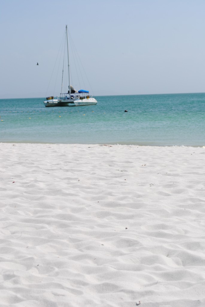 Foto de Isla de Coche (Isla Margarita), Venezuela