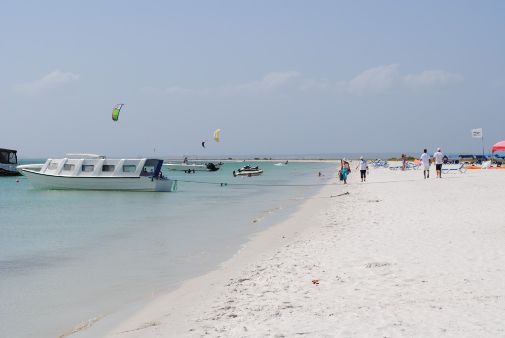 Foto de Isla de Coche (Isla Margarita), Venezuela