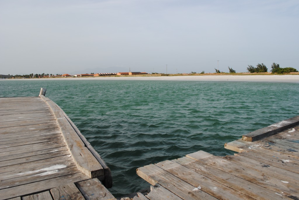 Foto de Isla de Coche (Isla Margarita), Venezuela