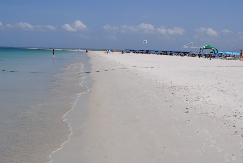 Foto de Isla de Coche (Isla Margarita), Venezuela