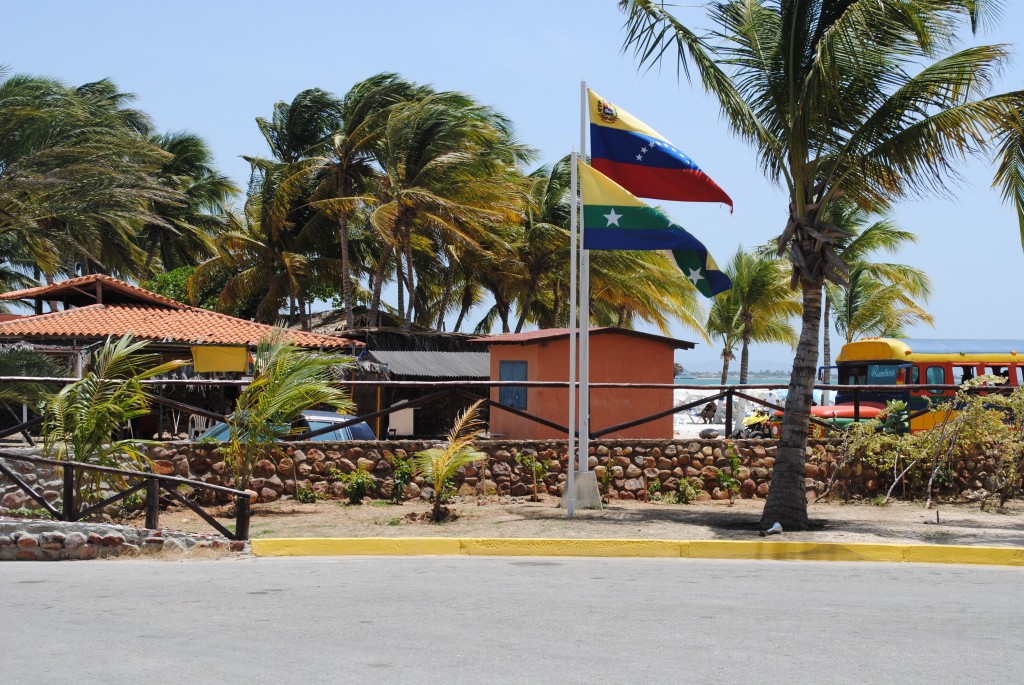Foto de Isla de Coche (Isla Margarita), Venezuela