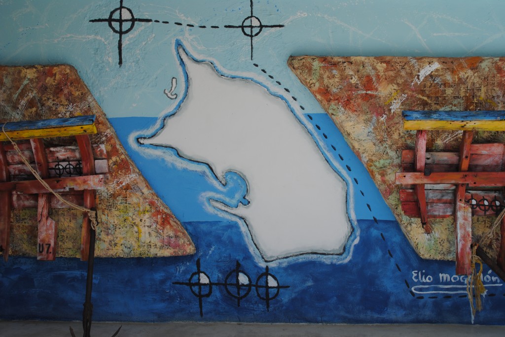 Foto de Isla de Coche (Isla Margarita), Venezuela