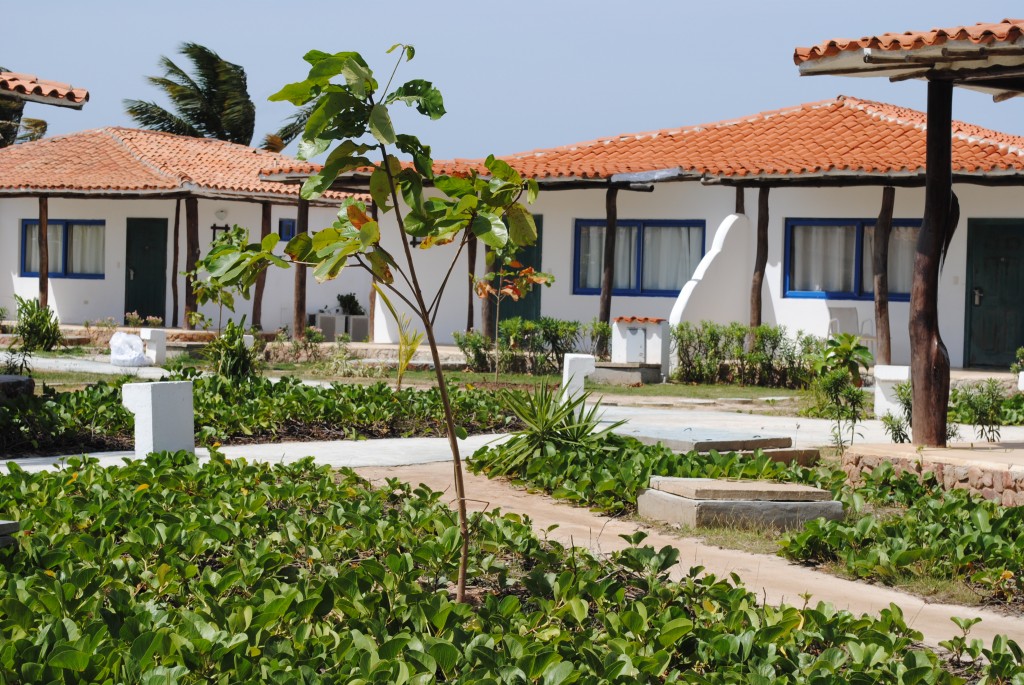 Foto de isla de Coche (Isla Margarita), Venezuela