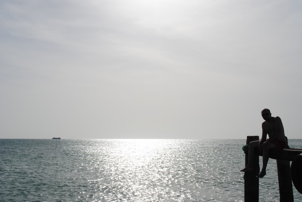 Foto de Isla de Coche (Isla Margarita), Venezuela