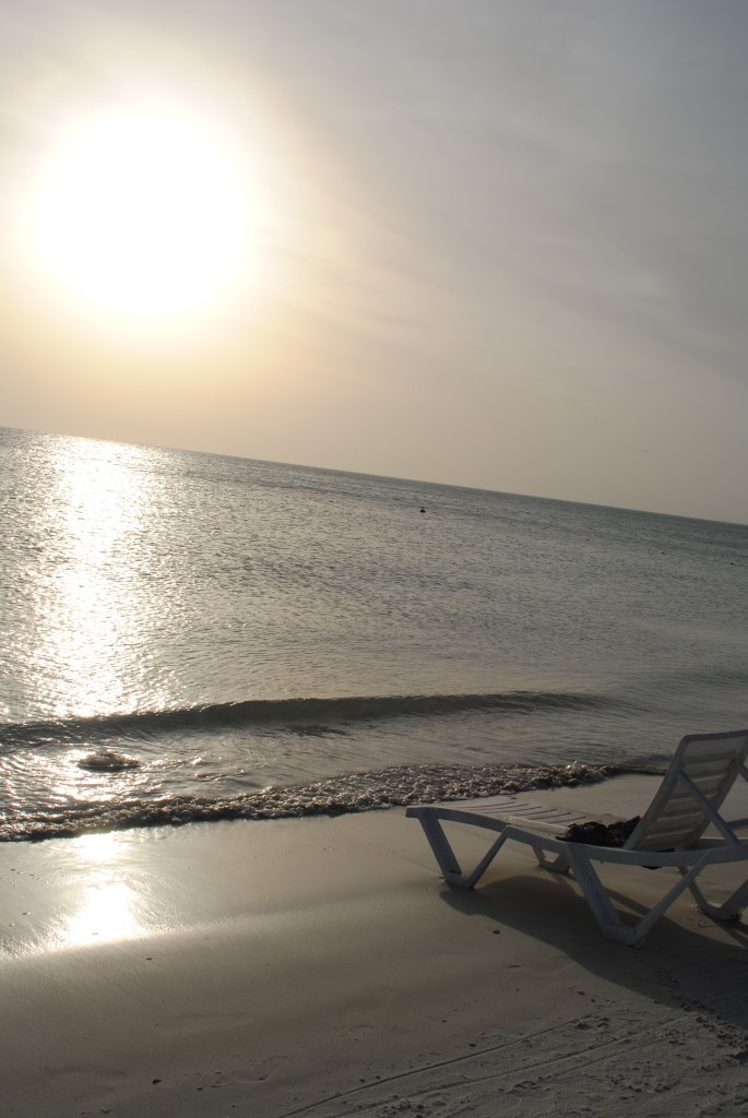 Foto de Islade Coche (Isla Margarita), Venezuela