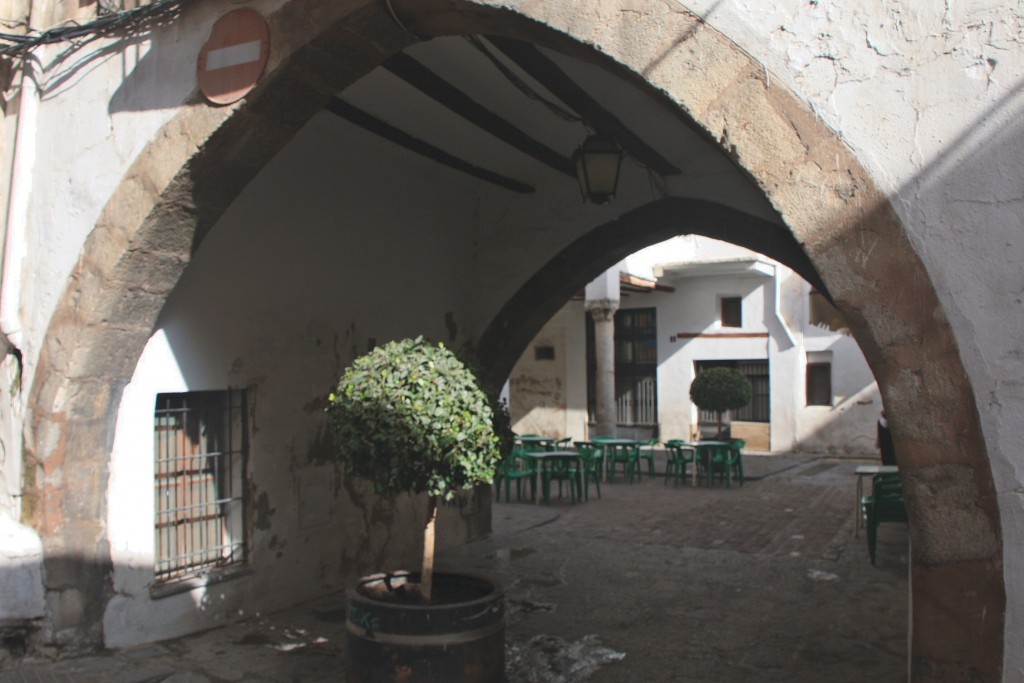 Foto de Sagunto (València), España