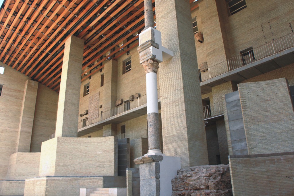 Foto de Sagunto (València), España