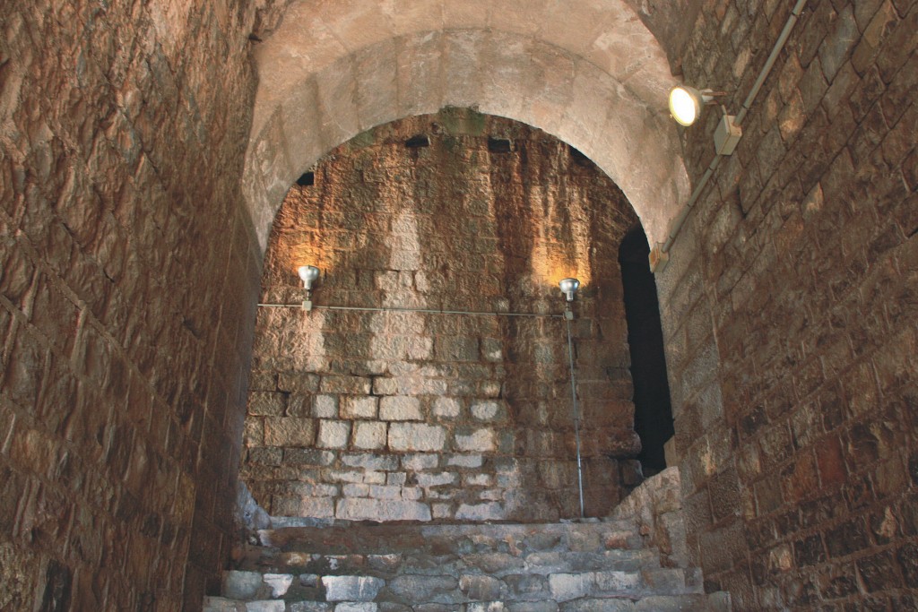 Foto de Sagunto (València), España