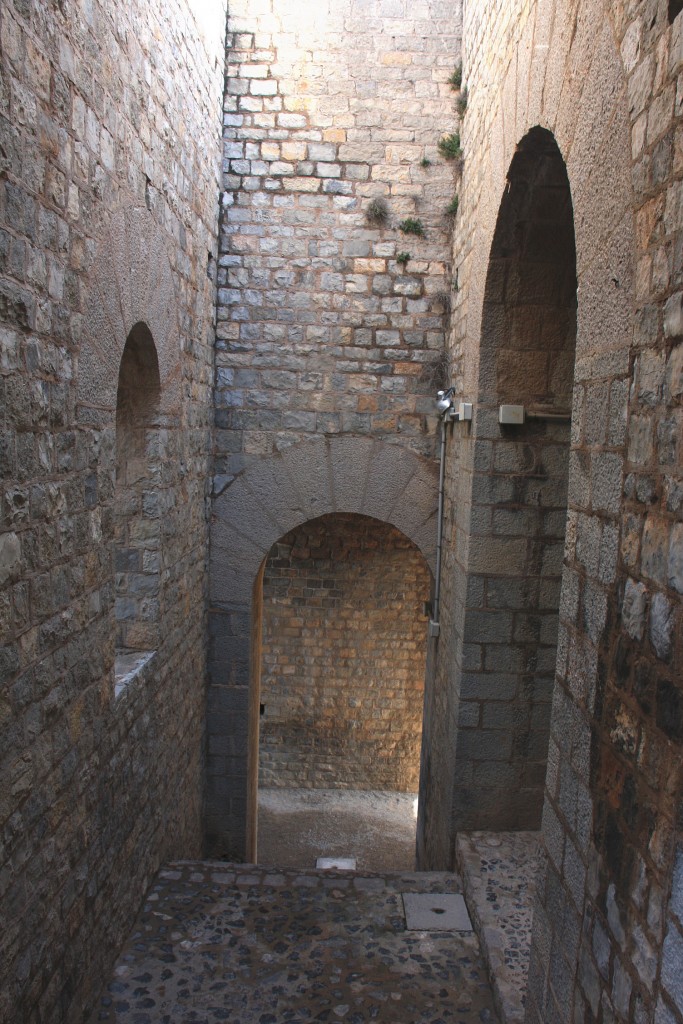 Foto de Sagunto (València), España