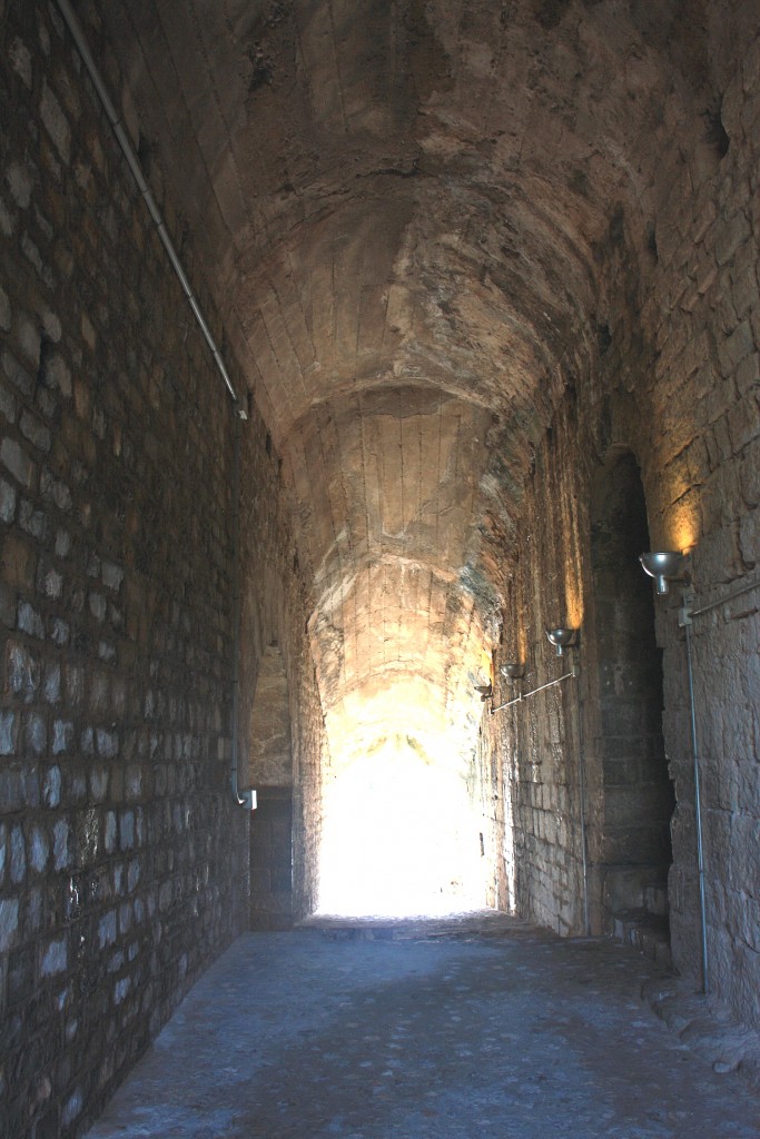 Foto de Sagunto (València), España