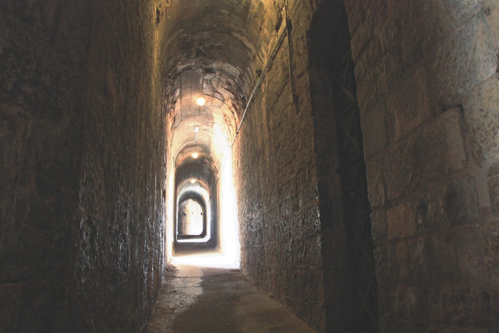 Foto de Sagunto (València), España