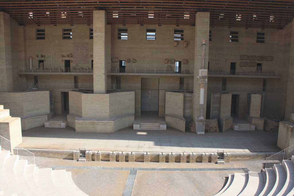 Foto de Sagunto (València), España