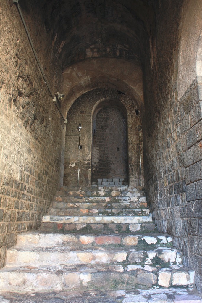 Foto de Sagunto (València), España