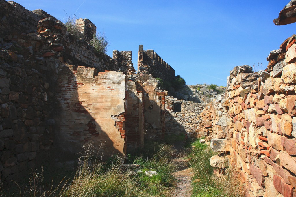 Foto de Sagunto (València), España