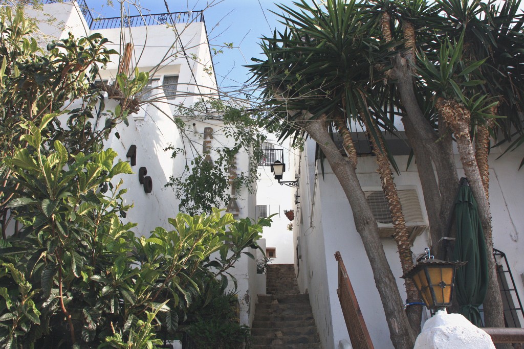 Foto de Mojacar (Almería), España