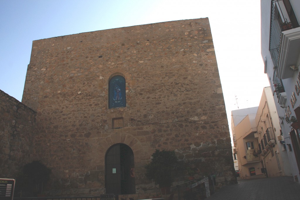 Foto de Mojacar (Almería), España