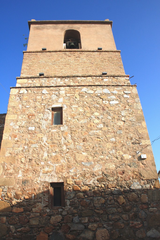 Foto de Mojacar (Almería), España