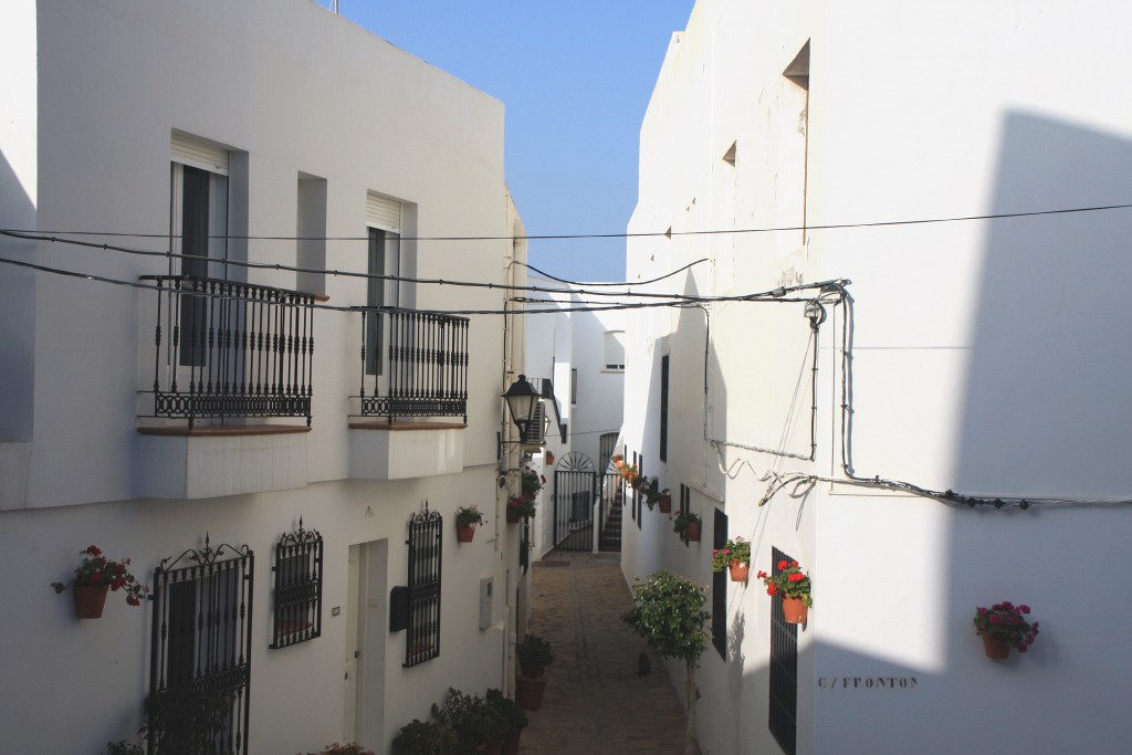 Foto de Mojacar (Almería), España